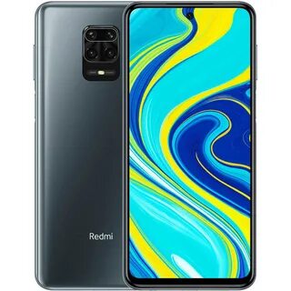 Redmi 9 note 4gb