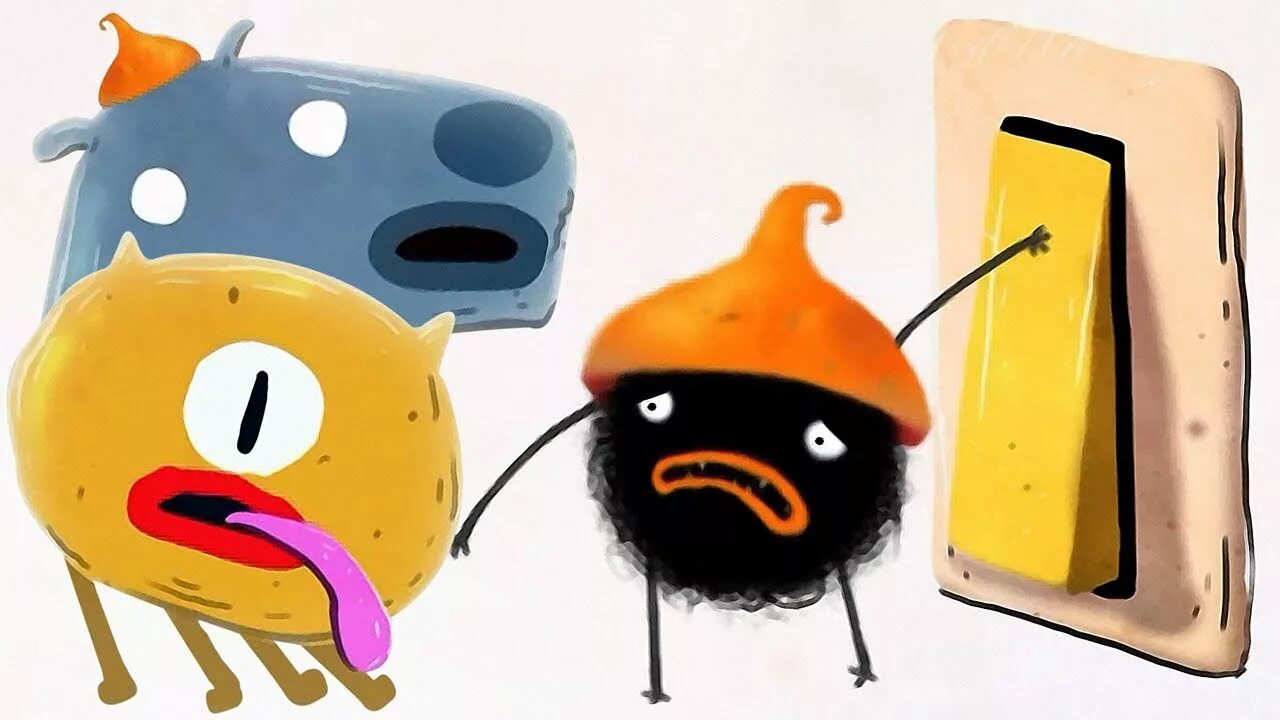 Чучел 5. Chuchel кекел. chuchel игра. мультфильм чучело и кекел. чучел игра от аманита.