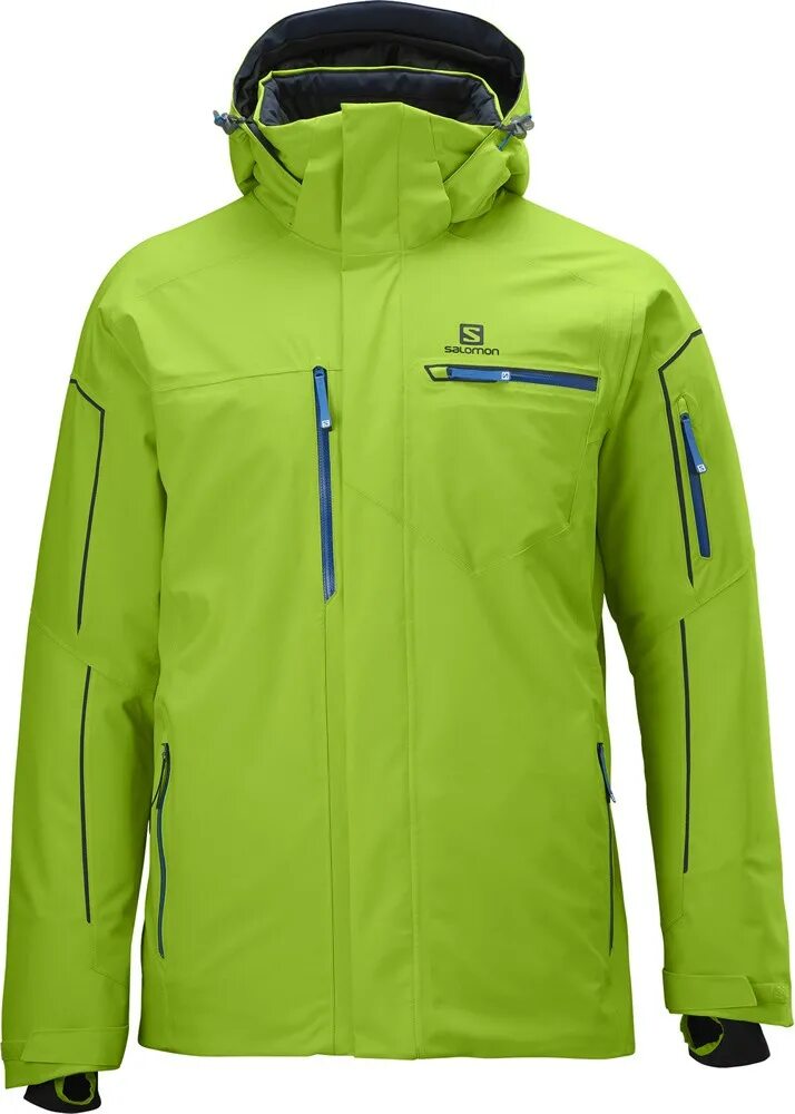 Куртка salomon мужская. Куртка Salomon Brilliant JKT M. Salomon Ski Jacket. Куртка мужская горнолыжная Salomon Brilliant.