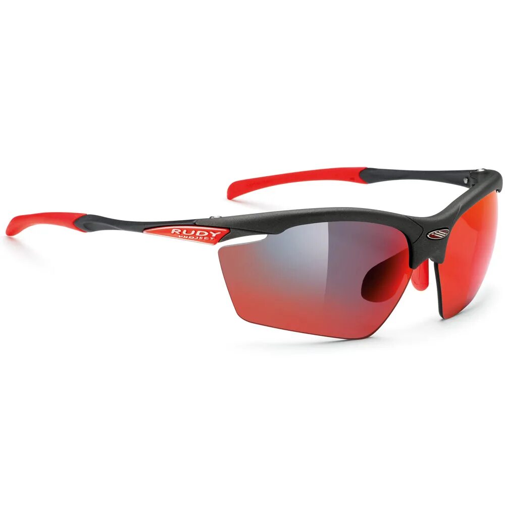 Очки Rudy Project Asar Frozen Crystal - MLS Red. Очки Motul Rudy. Спортивные солнцезащитные очки. Красные солнцезащитные очки. Мужские красные очки солнцезащитные