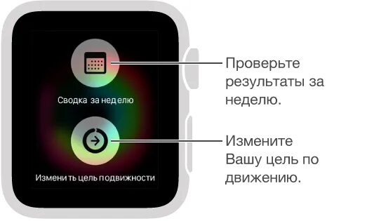 Как изменить активность на apple watch. Цели подвижности apple. как изменить подвижность на айфоне. как в приложении активность изменить цели. как изменить активность в приложении фитнес.
