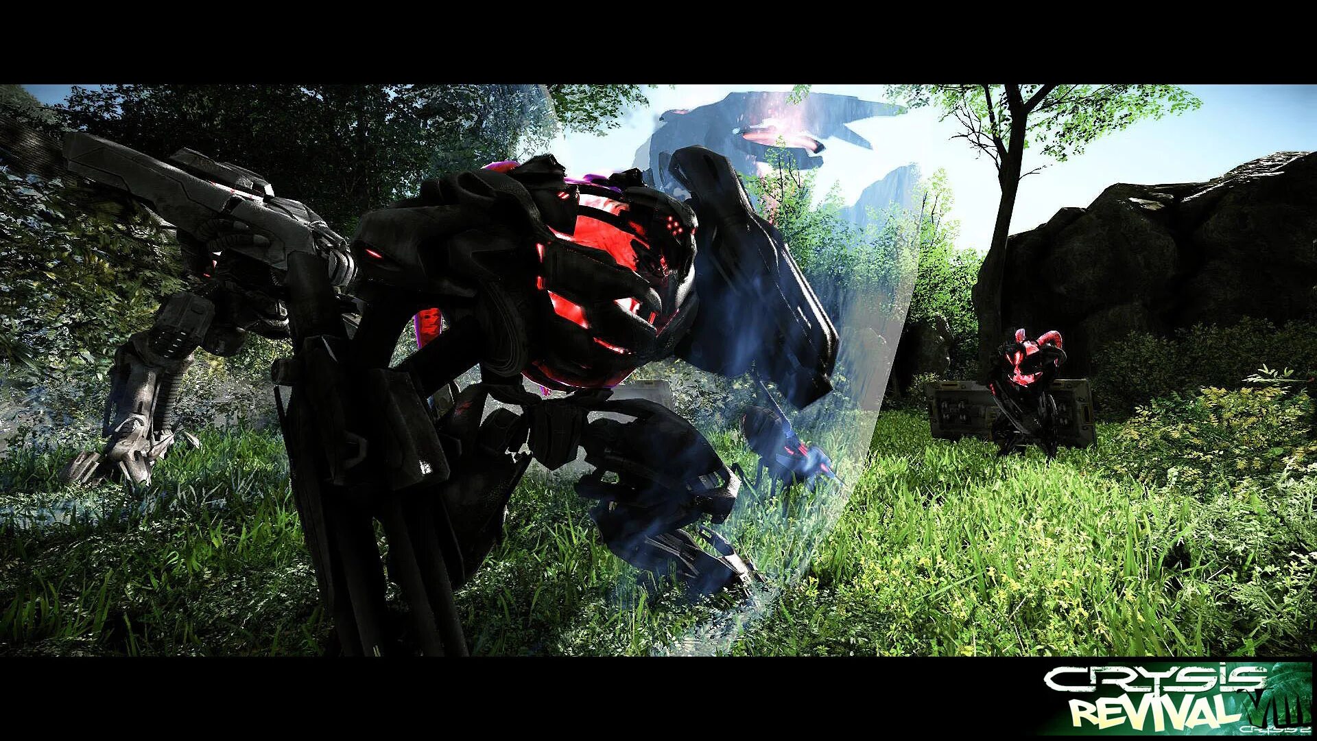 Crysis цефы. Крикун крайзис 3. Цефы крайзис. Альфа цеф из Crysis. Crysis 1 цефы.