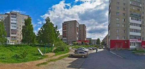 Златстеклостиль ул 40 летия победы 38а фото ЗлатСтеклоСтиль, 40 лет Победы, 38а, Златоуст 2ГИС