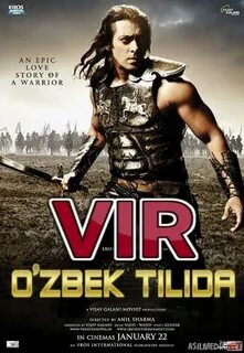 Hind kinosi uzbek tilida tarjima 2023