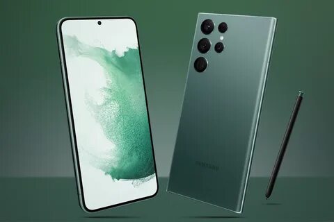 Samsung s плюс ultra