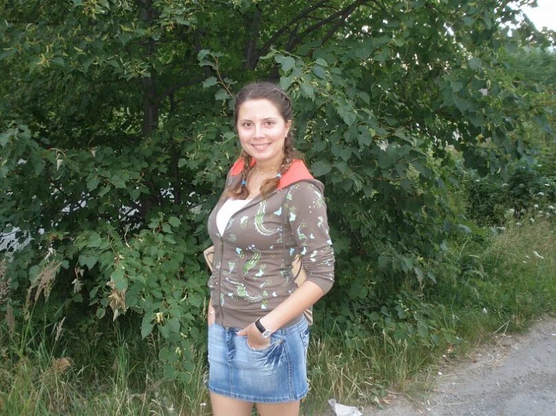 Лиза Попова: записи профиля ВКонтакте