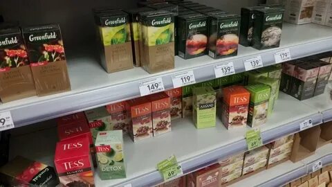 Пятерочка анапская