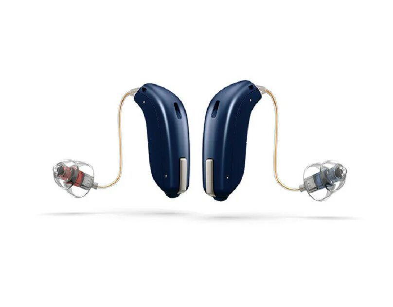 Hear project