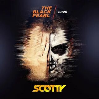 Black pearl remix