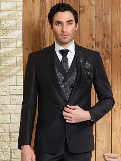 Suit coat