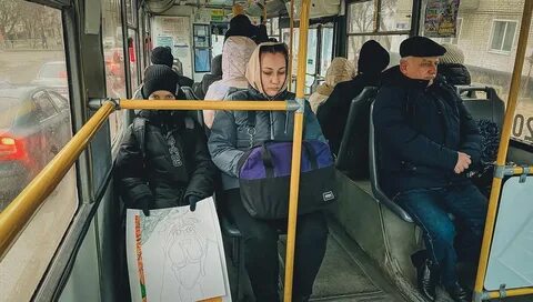 Верните транспорт