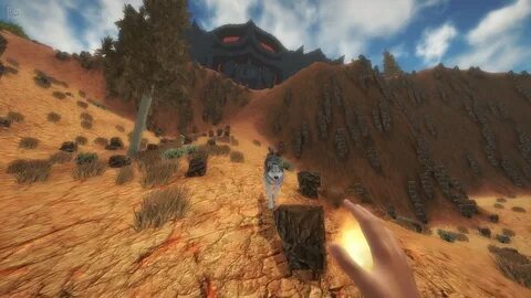 Awakening игра на пк