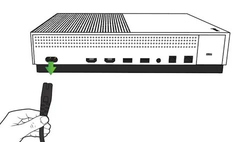Подключить xbox one