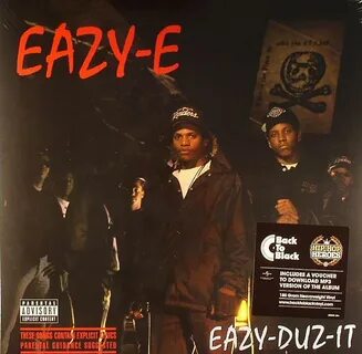 Eazy e boyz n the hood