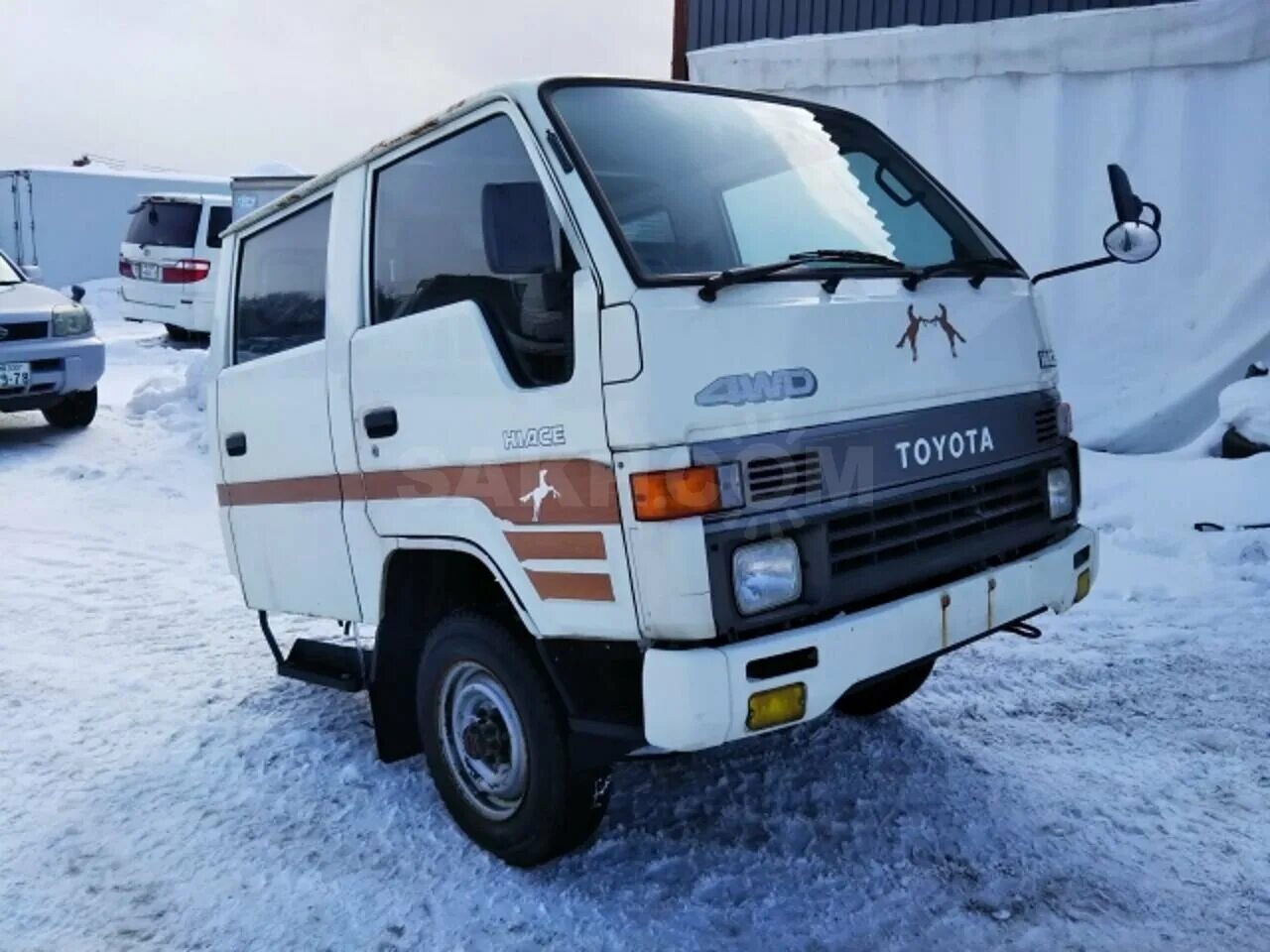 Тойота Дюна 4х4. Тойота Дюна двухкабинник 4х4. Toyota Hiace Truck 4wd. Toyota Dyna 4wd двухкабинник.