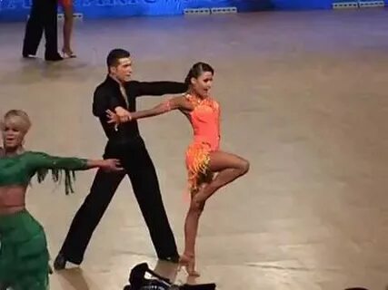 Dance аккорд