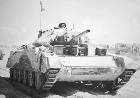 Crusader iii