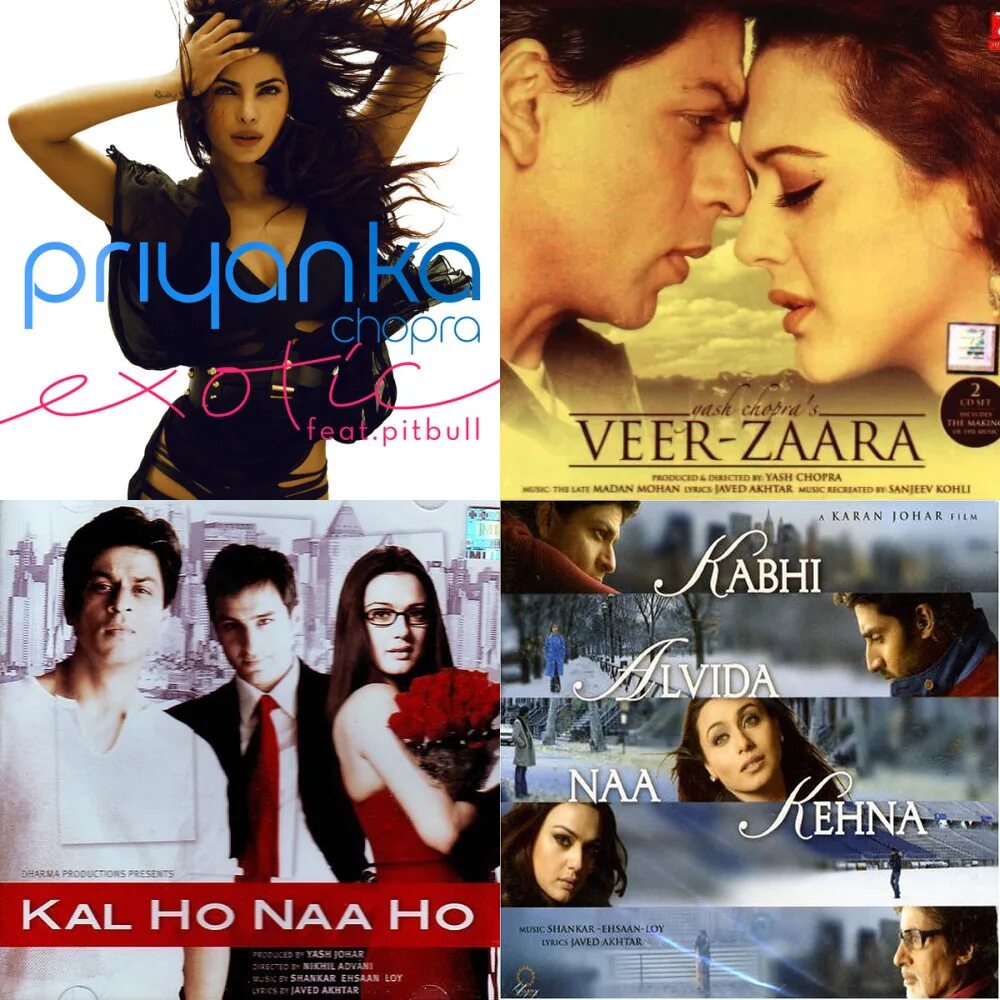 OST Bollywood. OST indian.