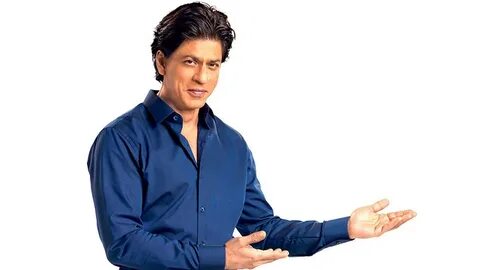 Shahrukh Khan HD Hindu Actor Wallpaper.