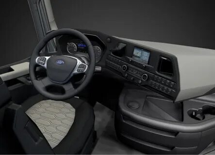 Ford wowsen max
