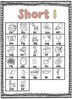 Little word 1