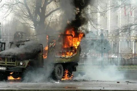 Апрель 2010 года