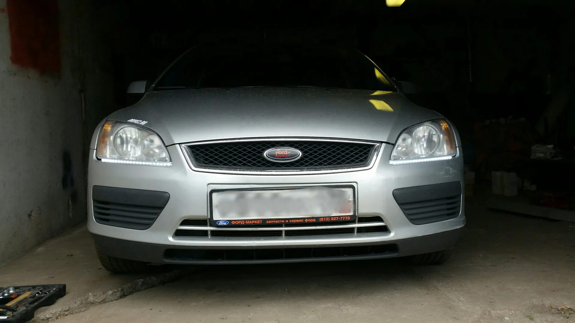 Дхо форд фокус 2. Ford Focus 2 ДХО. ДХО Форд фокус 2 дорестайл. ДХО Ford s Max. S Max Ford 2013 ходовые огни.