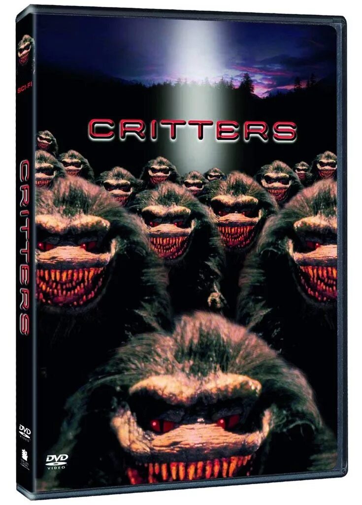 Песни smiling critters