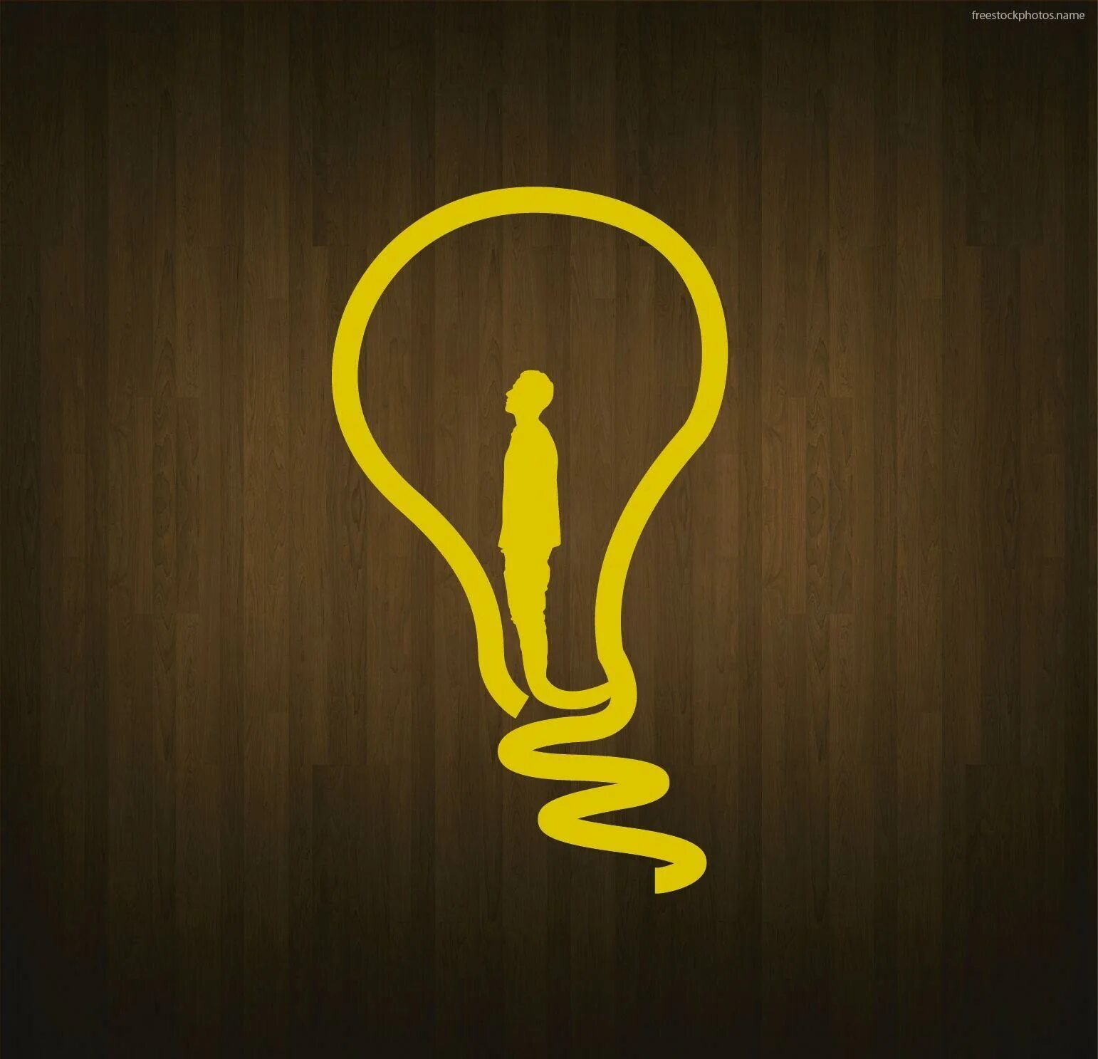 P idea