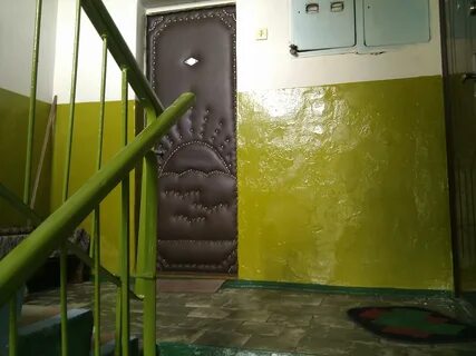 Подъездный