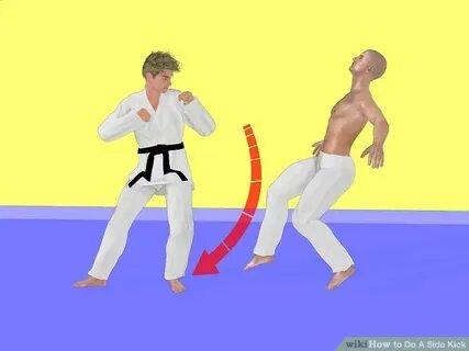 Side kick