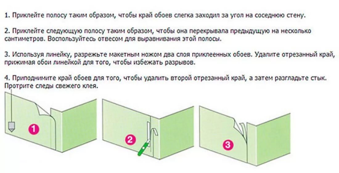 Клеит как правильно писать. Как правильно клеить наружный угол флизелиновыми обоями. как правильно клеить обои на наружных углах. как правильно клеить обои на внешних углах. как клеить внешние углы флизелиновыми обоями.