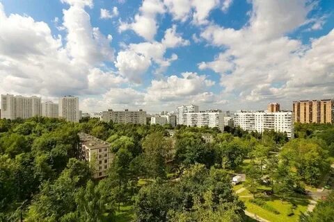 Коньково профсоюзная