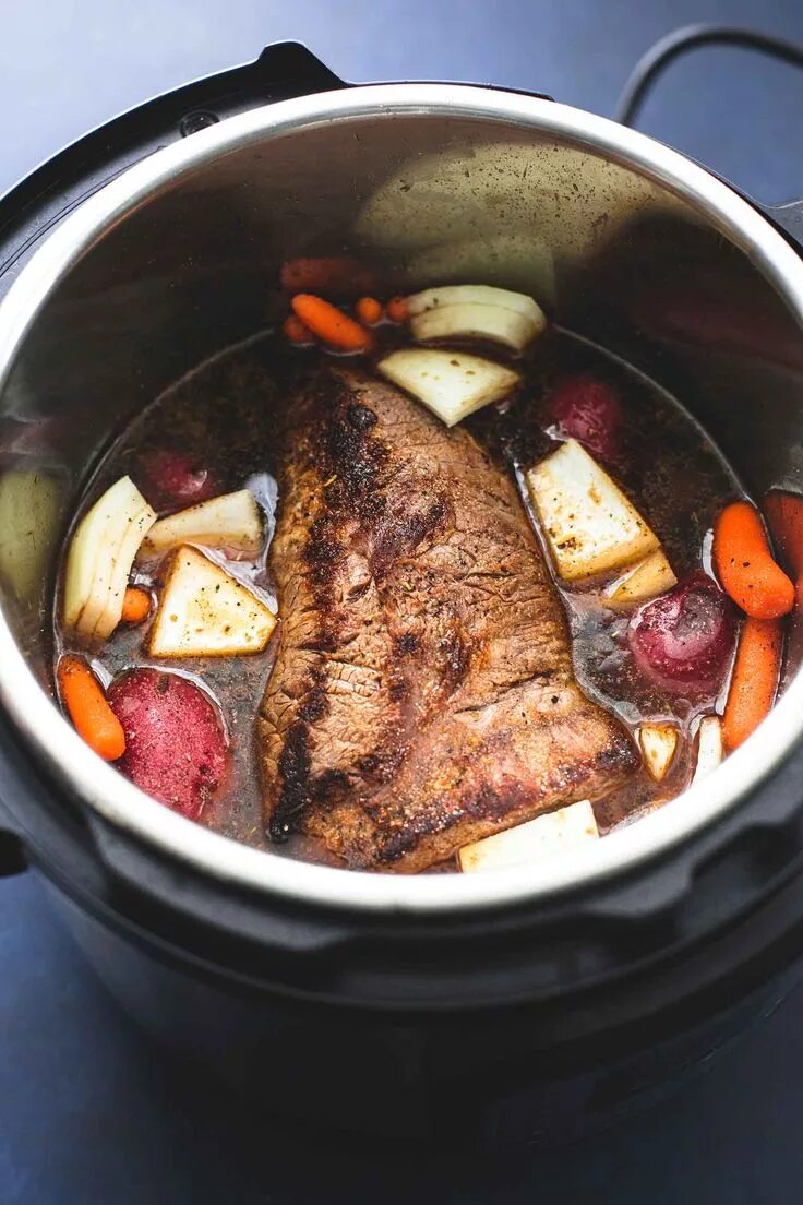 How to use your Instant Pot: Everything you've wanted to know Instant pot recipe