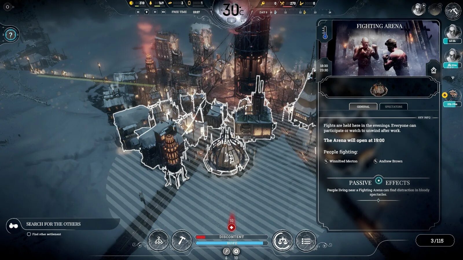 Frostpunk на андроид на русском. Frostpunk игровой процесс. Автоматоны фростпанк. Frostpunk Скриншоты. Frostpunk 2 геймплей.