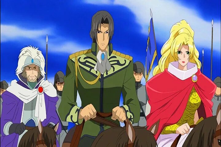 отныне мао, король демонов! kyô kara maô!. мао король демонов гвендаль. отныне мао король демонов. мао король демонов 2 серия. отныне мао король демонов джулия.