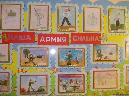 Названия фотовыставок в детском саду