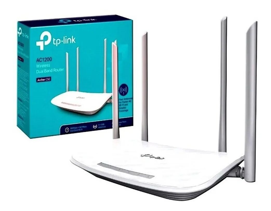 Linked ac