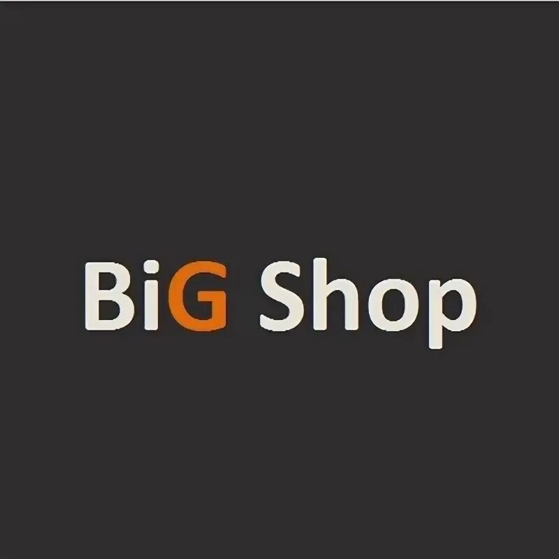 One big shop. Биг шоп магазин. Bigshop логотип. Биг шоп Ростов. Биг шоп Невинномысск.