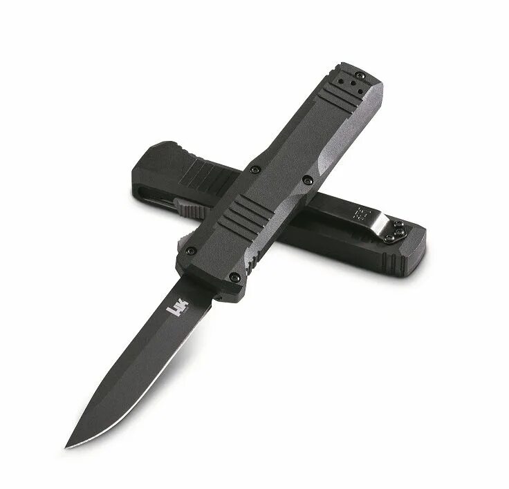 Ножевая машина. Нож Heckler Koch. Нож складной Benchmade Heckler&Koch. Benchmade нож выкидной. Нож Хеклер Кох.