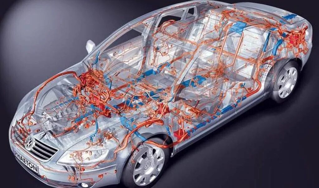 Ремонт проводки автомобиля. Электрооборудование автомобиля. Электрика автомобиля. Электропроводка автомобиля. Автоэлектрика автомобиля.