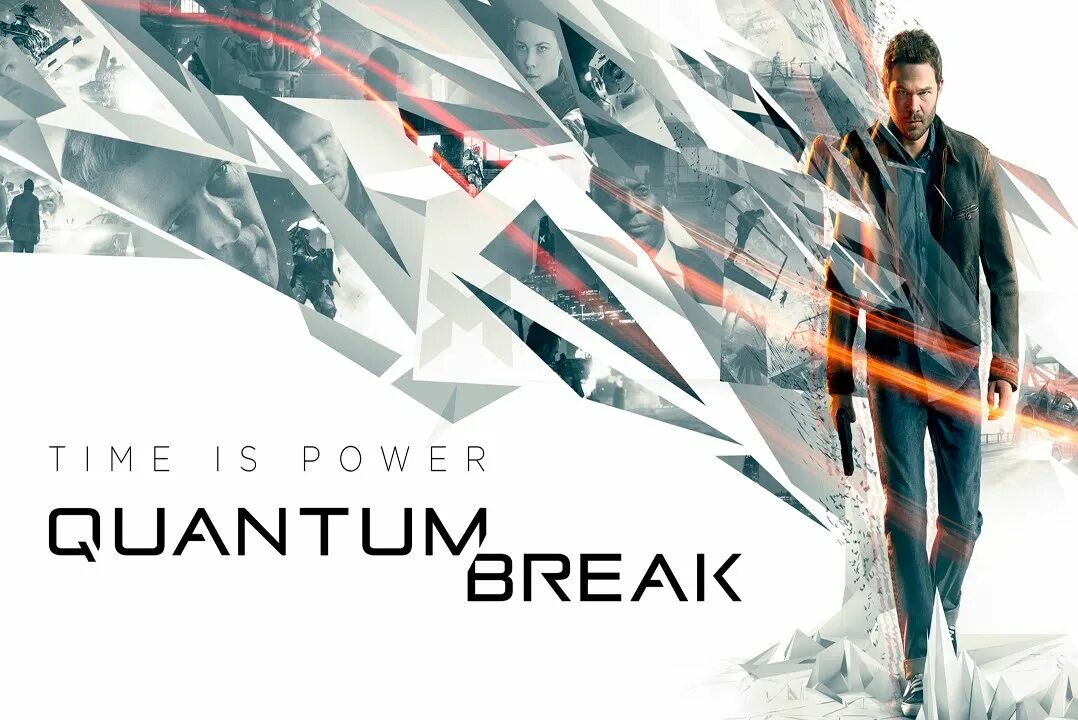 Breaking the time 2
