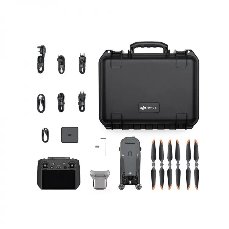 Mavic 3 t. Квадрокоптер DJI Mavic 3t. DJI Mavic 3 Thermal. DJI Mavic 3 Enterprise. Квадрокоптер DJI Mavic 3 t (Thermal) Basic Combo.