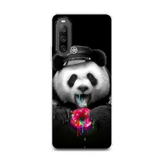 Panda 4 baby