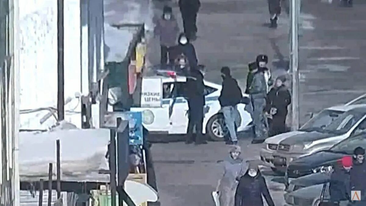 Дело бишимбаева 24.04. Ограбление пенсионеров в екатеринбурге. бишимбаева арестовали.