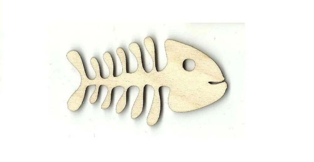 Купить кости рыбы. Рыбка из фанеры. Скелет рыбы из дерева. Рыбка для выпиливания лобзиком. Рыба из фанеры для декора.