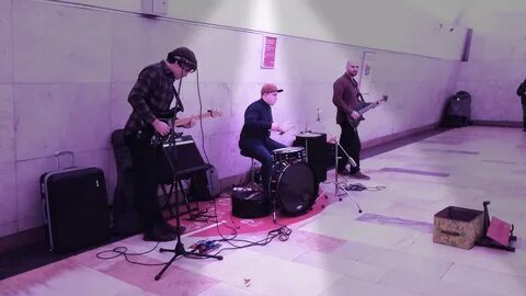 А он меня целует cover glebova tribeat