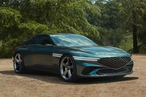 Genesis x