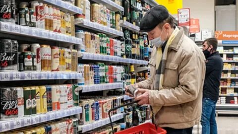 Выросли пошлины