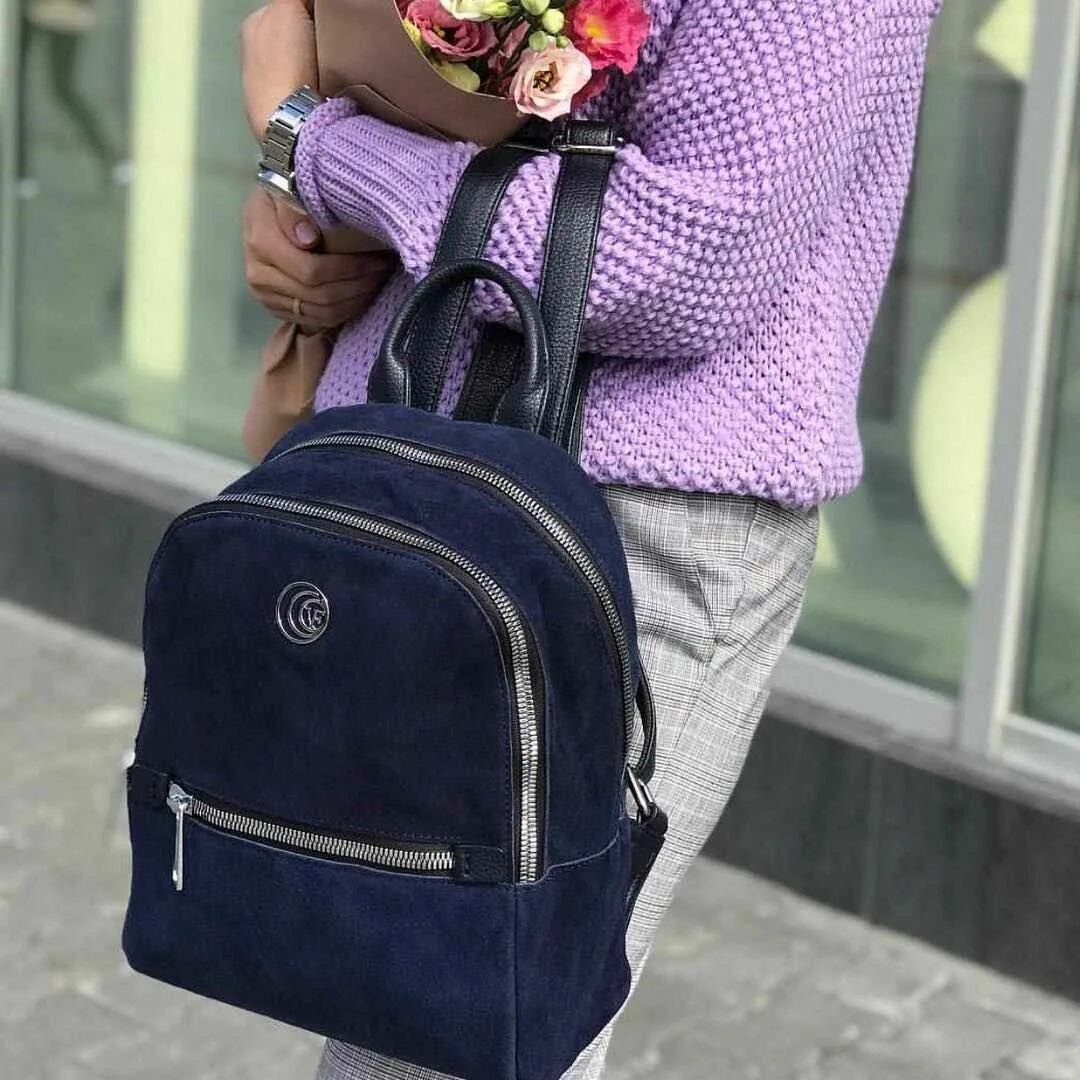 Backpack summer
